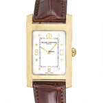 Baume & Mercier Hampton