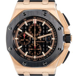 Audemars Piguet Royal Oak Offshore Ref. 26401RO.OO.A002CA.02