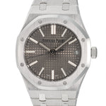 Audemars Piguet Royal Oak Ref. 15510ST.OO.1320ST.10