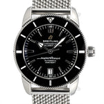Breitling Superocean Heritage B20 Automatic 42 Ref. AB2010121B1A1