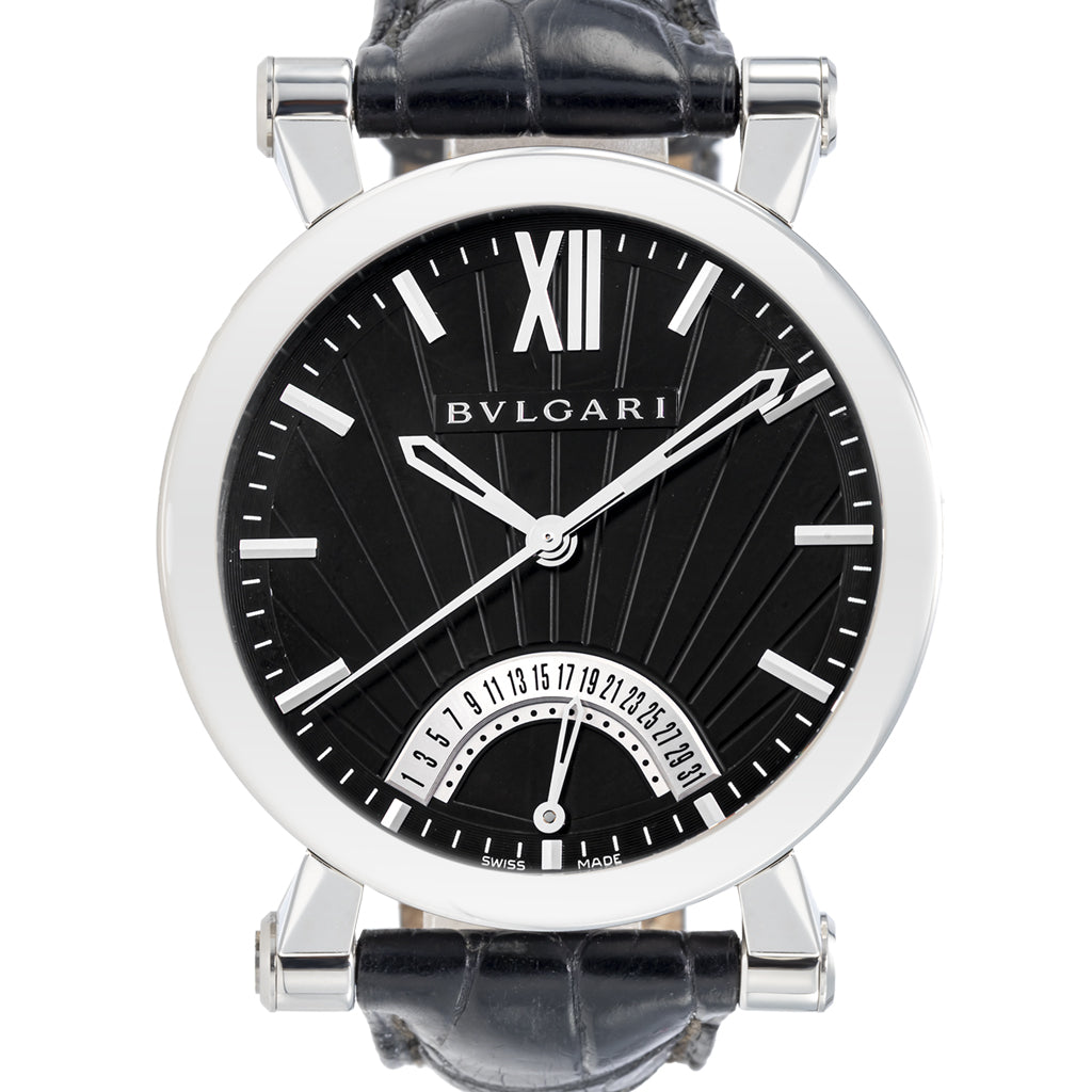 IWC Pilot's Watch Chronograph 41