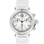 Cartier Pasha Seatimer Ref. W3140005