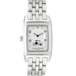 Jaeger Le-Coultre Reverso Grand Sport Duetto Ref. 296.8.74