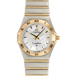 Omega Constellation Ref. 12727000