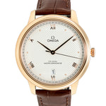 Omega De Ville Prestige Co-Axial Master Chronometer Ref. 434.53.40.20.02.001