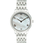 Omega De Ville Prestige Ref. 43410286005001