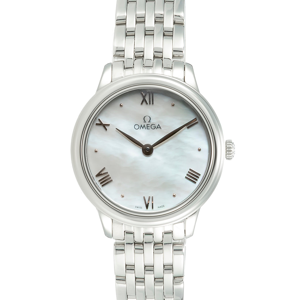 Omega De Ville Prestige Ref. 43410286005001