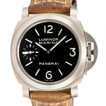 Panerai Luminor Marina Ref. PAM00177