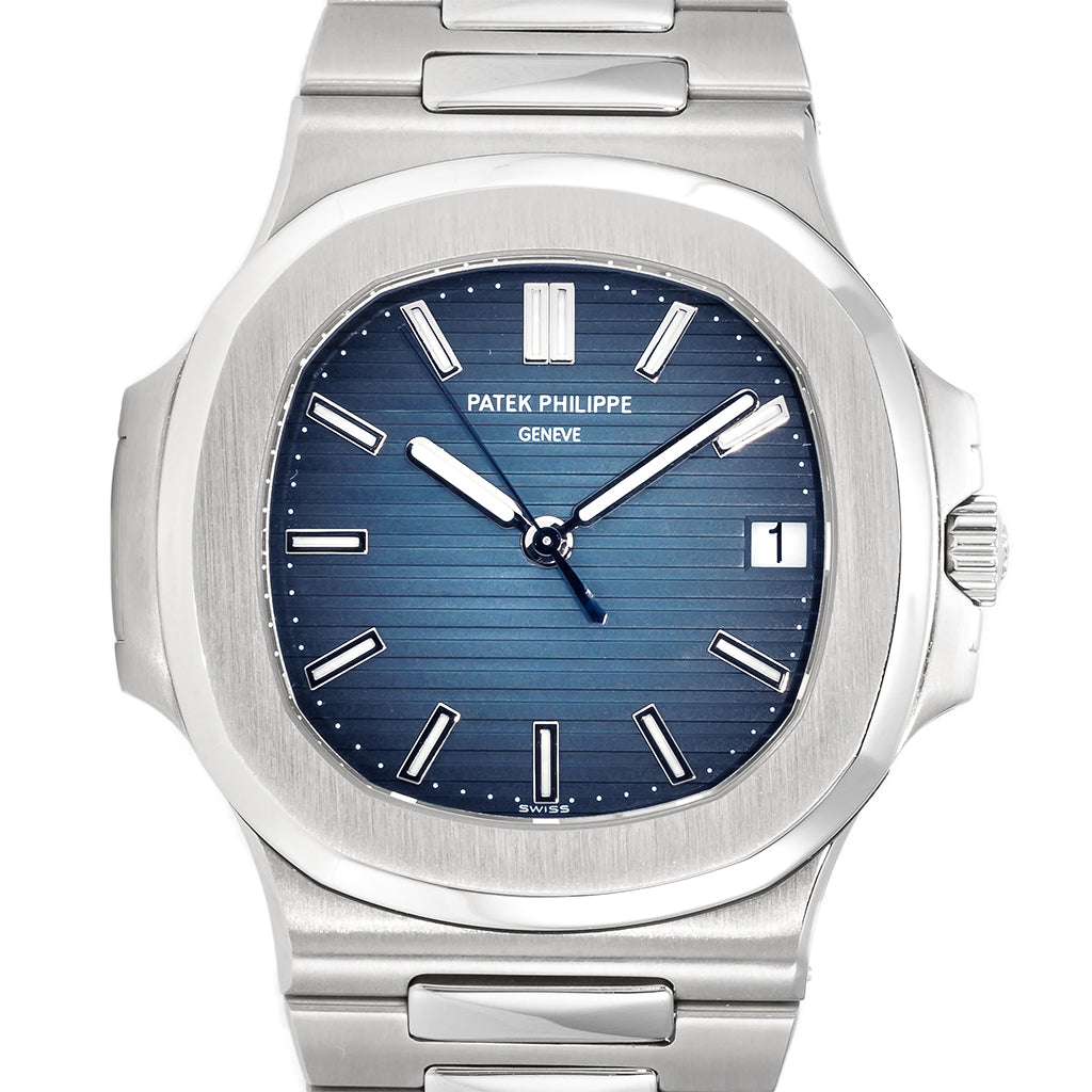 Patek Philippe Nautilus Ref. 5711 1A 001 NOS