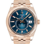 Rolex Oyster Perpetual Sky-Dweller Ref. 336935