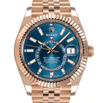 Rolex Oyster Perpetual Sky-Dweller Ref. 336935