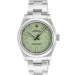 Rolex Oyster Perpetual 31 Ref. 277200