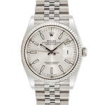 Rolex Oyster Perpetual Datejust 36 Ref. 126234