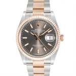 Rolex Oyster Perpetual Datejust 36 Ref. 126231