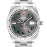Rolex Oyster Perpetual Datejust 41 Ref. 126334