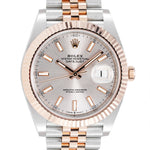 Rolex Oyster Perpetual Datejust 41 Ref. 126331