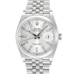 Rolex Oyster Perpetual Datejust 36 Ref. 126200