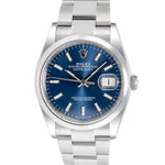 Rolex Oyster Perpetual Datejust 36 Ref. 126200