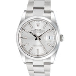 Rolex Oyster Perpetual Datejust 36 Ref. 126200