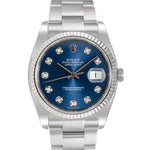 Rolex Oyster Perpetual Datejust 36 Ref. 116234
