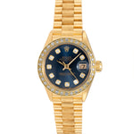 Rolex Oyster Perpetual Datejust 26 Ref. 6927