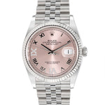 Rolex Oyster Perpetual Datejust 36 Ref. 126234