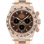 Rolex Oyster Perpetual Daytona Ref. 126505