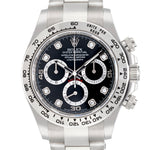 Rolex Oyster Perpetual Daytona Ref. 116509 LC100