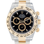 Rolex Oyster Perpetual Cosmograph Daytona Ref. 126503
