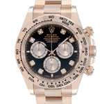 Rolex Oyster Perpetual Daytona Ref. 126505