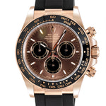 Rolex Oyster Perpetual Daytona Ref. 126515LN
