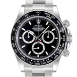 Rolex Oyster Perpetual Daytona Ref. 126500LN