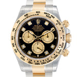 Rolex Oyster Perpetual Cosmograph Daytona Ref. 126503