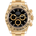 Rolex Oyster Perpetual Daytona Ref. 126508