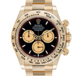 Rolex Oyster Perpetual Daytona "Racing-Dial" Ref. 126508