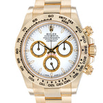 Rolex Oyster Perpetual Daytona Ref. 126508