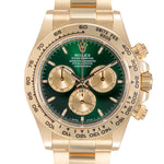 Rolex Oyster Perpetual Daytona Ref. 126508