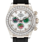 Rolex Oyster Perpetual Daytona Ref. 126589RBR
