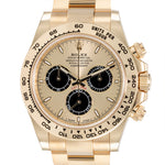 Rolex Oyster Perpetual Daytona Ref. 126508