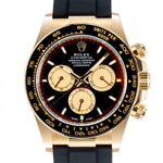 Rolex Oyster Perpetual Daytona Ref. 126518LN