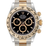 Rolex Oyster Perpetual Cosmograph Daytona Ref. 126503 LC100
