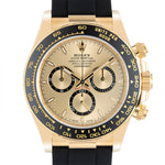 Rolex Oyster Perpetual Daytona Ref. 126518LN