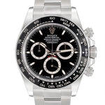Rolex Oyster Perpetual Daytona Ref. 126500LN LC100