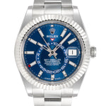 Rolex Oyster Perpetual Sky-Dweller Ref. 336934
