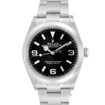 Rolex Oyster Perpetual Explorer Ref. 124270