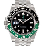 Rolex Oyster Perpetual GMT-Master II "Sprite" Ref. 126720VTNR