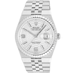 Rolex Oyster Perpetual Land-Dweller 36 Ref. 127234