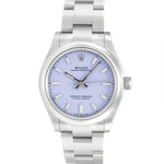 Rolex Oyster Perpetual 31 Ref. 277200