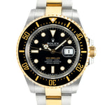 Rolex Oyster Perpetual Sea-Dweller Ref. 126603