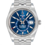 Rolex Oyster Perpetual Sky-Dweller Ref. 336934 LC100
